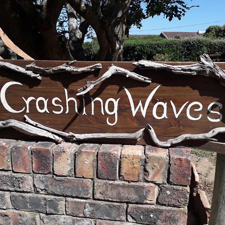 Crashing Waves Self Catering Unit Hotel Port Alfred Exterior photo