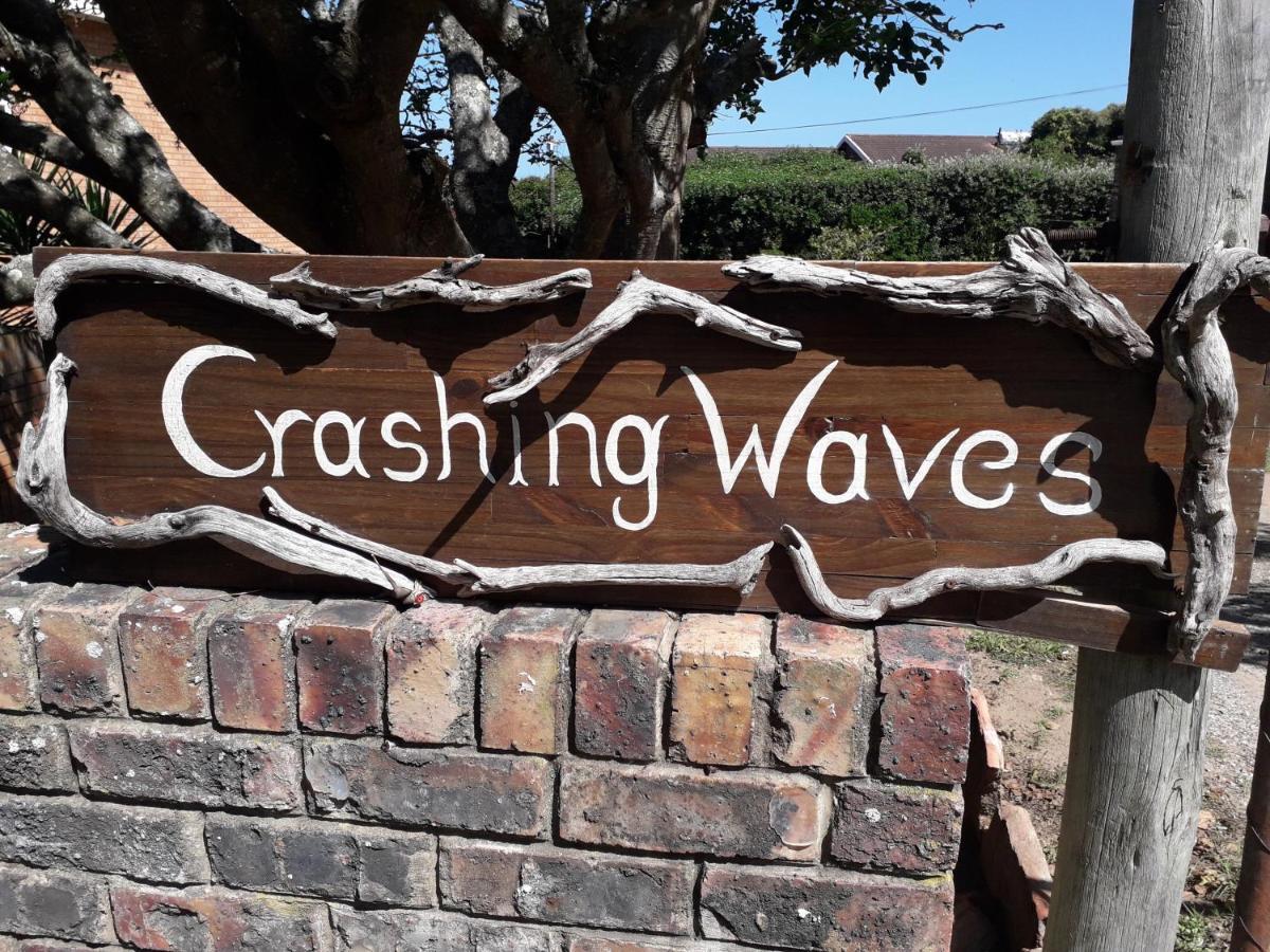Crashing Waves Self Catering Unit Hotel Port Alfred Exterior photo